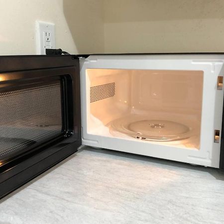 Spacious And Private Apartment With 3 Bedrooms And 1 Bathroom Near Newark International Airport Ewr And New York City Εξωτερικό φωτογραφία