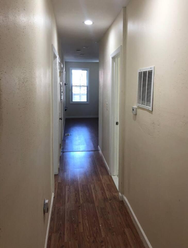 Spacious And Private Apartment With 3 Bedrooms And 1 Bathroom Near Newark International Airport Ewr And New York City Εξωτερικό φωτογραφία